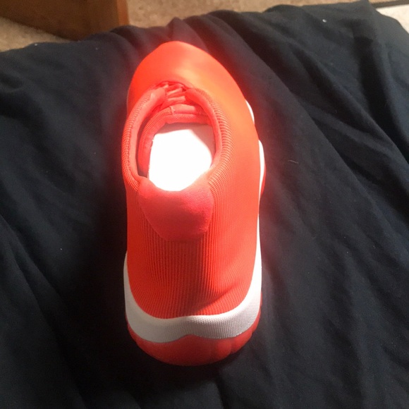 Jordan Futures - Picture 3 of 5